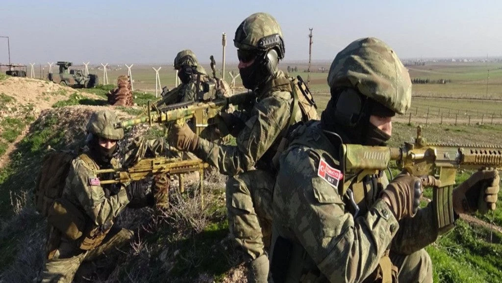 Ερχεται σύγκρουση με την Τουρκία – Ν. Κοτζιάς : «Οι Τούρκοι ετοιμάζουν «θερμό επεισόδιο» για να μας σύρουν σε διαπραγματεύσεις»